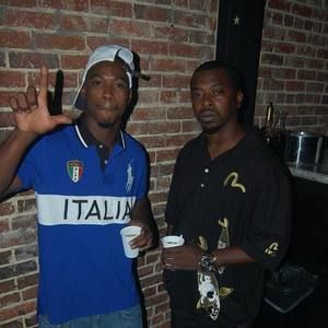 Meet your Posher, Malik